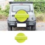Cover lốp cho Suzuki Jimny
